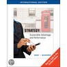 Strategic Management door Page West