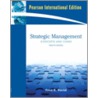 Strategic Management door Fred R. David