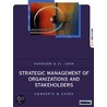 Strategic Management by Jeffrey S. Harrison