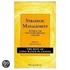 Strategic Management