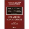 Strategic Management door John Mcgee