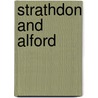 Strathdon And Alford door Ordnance Survey
