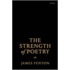 Strength Of Poetry P