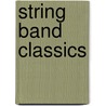 String Band Classics door Dix Bruce