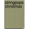 Stringpops Christmas by Peter Wilson