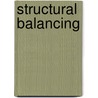 Structural Balancing door Kyle Wright