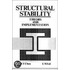 Structural Stability