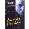 God, anonymus door J. Derrida