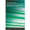 Studying Programming door Sally Fincher