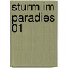 Sturm im Paradies 01 by Melissa Good