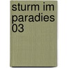 Sturm im Paradies 03 by Melissa Good