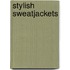 Stylish Sweatjackets