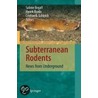 Subterranean Rodents door Onbekend