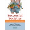 Successful Societies door Peter A. Hall