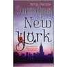 Succubus In New York door Nina Harper