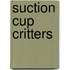Suction Cup Critters