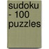 Sudoku - 100 Puzzles