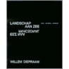 Landschap aan zee