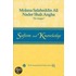 Sufism And Knowledge