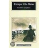 Suicidios Ejemplares by Enrique Vila-Matas