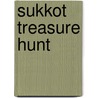 Sukkot Treasure Hunt door Allison Ofanansky