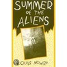 Summer Of The Aliens door Louis Nowra