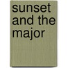 Sunset And The Major door Julian Jay Savarin