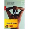 Supertrainer Rücken by Wend-Uwe Boeckh-Behrens