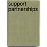 Support Partnerships door Penny Lacey