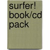 Surfer! Book/Cd Pack door Paul Harvey