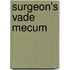 Surgeon's Vade Mecum