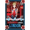 Susanna Loves London door Mary Hogan