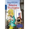 Susanna Shootingstar door Mary Hogan