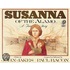 Susanna of the Alamo