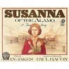 Susanna of the Alamo door Paul Bacon