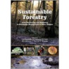 Sustainable Forestry door Onbekend