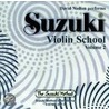 Suzuki Violin School door David Nadien