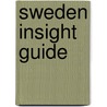 Sweden Insight Guide door Insight Guides