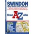 Swindon Street Atlas