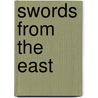 Swords From The East door Harold Lamb