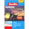 Sydney Berlitz Z Map door Onbekend