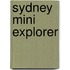 Sydney Mini Explorer