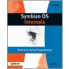 Symbian Os Internals door Jon Coppeard