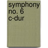 Symphony No. 6 C-Dur door Onbekend