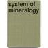 System Of Mineralogy