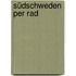 Südschweden per Rad