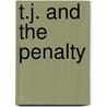 T.J. And The Penalty door Theo Walcott