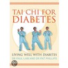Tai Chi for Diabetes by Paul Lam