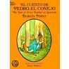 Tale Of Peter Rabbit door Nancy Perkins