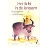 Licht in de lantaarn door Georg Dreissig